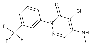 Norflurazon - image 1