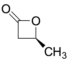 (S)-beta-Butyrolactone - image 1