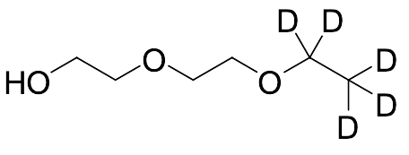 Diethyleneglycol Monoethyl-d5 Ether - image 1