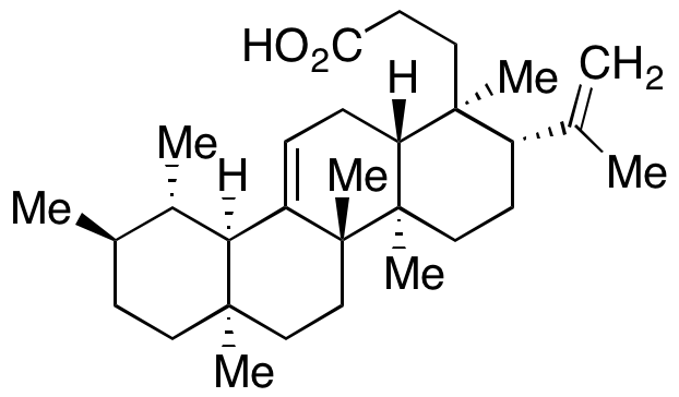 Roburic Acid - image 1