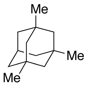 1,3,5-Trimethyladamantane - image 1