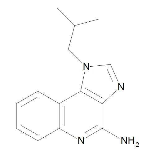 Imiquimod - image 1