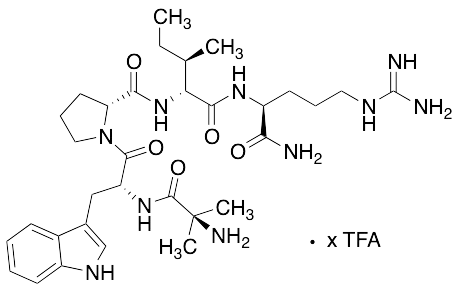 GHRP 3 TFA Salt - image 1