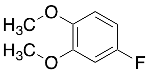 1,2-Dimethoxy-4-fluorobenzene - image 1