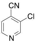 3-Chloro-4-cyanopyridine - image 1