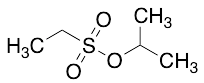 Propan-2-yl Ethane-1-sulfonate - image 1