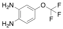 1,2-Diamino-4-(trifluoromethoxy)benzene - image 1