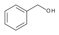 Benzyl Alcohol - image 1