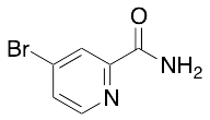 4-Bromo-2-pyridinecarboxamide - image 1