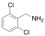 (2,6-Dichlorophenyl)methanamine - image 1