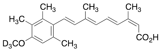 13-cis Acitretin-d3 - image 1