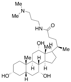 3-(Cholamidopropyl)-1,1-dimethamine - image 1