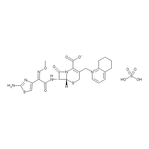 Cefquinome Sulfate - image 1