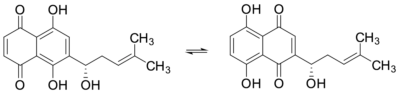 Alkannin - image 1