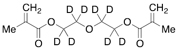 Diethylene Glycol Dimethacrylate-d8 - image 1