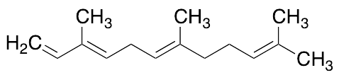 Farnesene (Mixture of Isomers, Technical Grade) - image 1