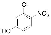3-Chloro-4-nitrophenol - image 1