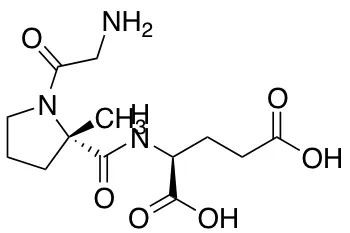 Trofinetide (>90%) - image 1