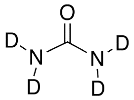 Urea-d4 - image 1