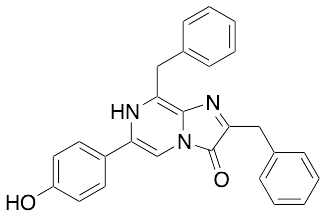 Coelenterazine h - image 1