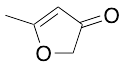 5-Methylfuran-3(2H)-one - image 1