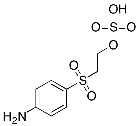 4-(Ethylsulfurate Sulfonyl)aniline - image 1