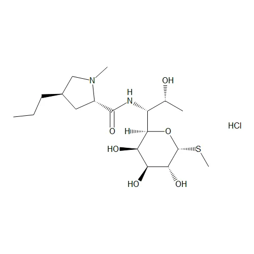 Lincomycin Hydrochloride - image 1