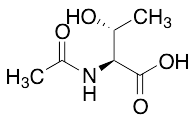 Acetyl-L-threonine - image 1