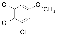 3,4,5-Trichloroanisole - image 1