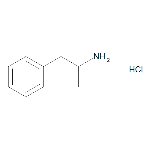 Amphetamine Hydrochloride - image 1