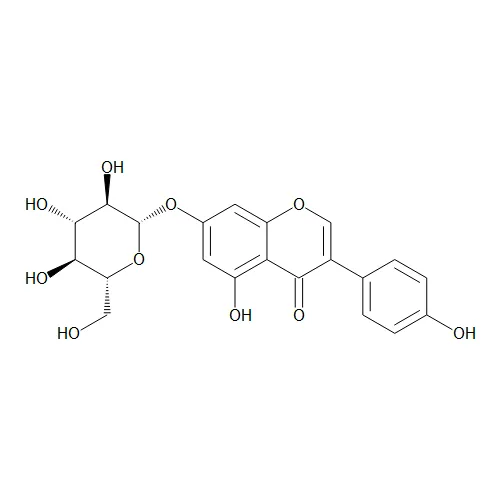 Genistin - image 1