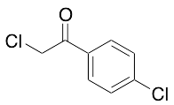 2-Chloro-1-(4-chlorophenyl)ethanone - image 1