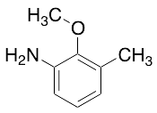 2-Methoxy-3-methylaniline - image 1