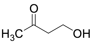 4-Hydroxy-2-butanone - image 1