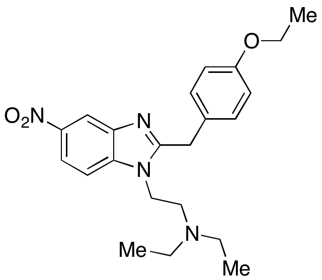 Etonitazene - image 1