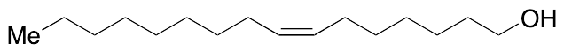 (Z)-7-Hexadecenol - image 1
