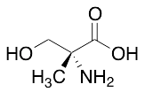 alpha-Methyl-D-serine - image 1