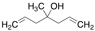 4-Hydroxy-4-methylhepta-1,6-diene - image 1