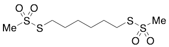 1,6-Hexanediyl Bismethanethiosulfonate - image 1