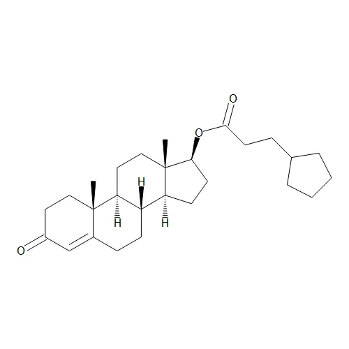 Testosterone Cypionate - image 1
