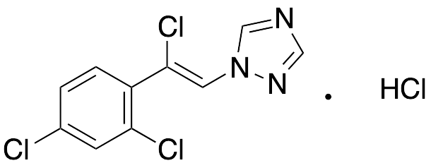 Loreclezole Hydrochloride - image 1
