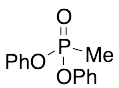 Diphenyl Methylphosphonate - image 1