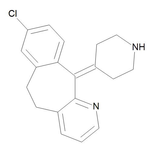 Desloratadine - image 1