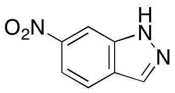 6-Nitroindazole - image 1