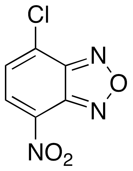 4-Chloro-7-nitro-2,1,3-benzoxadiazole - image 1