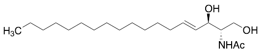 C2 Ceramide - image 1
