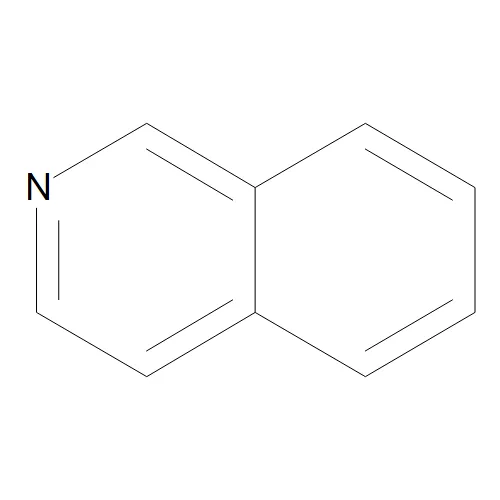 Isoquinoline - image 1