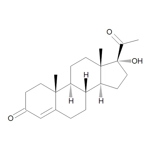 17Alpha-Hydroxy Progesterone - image 1