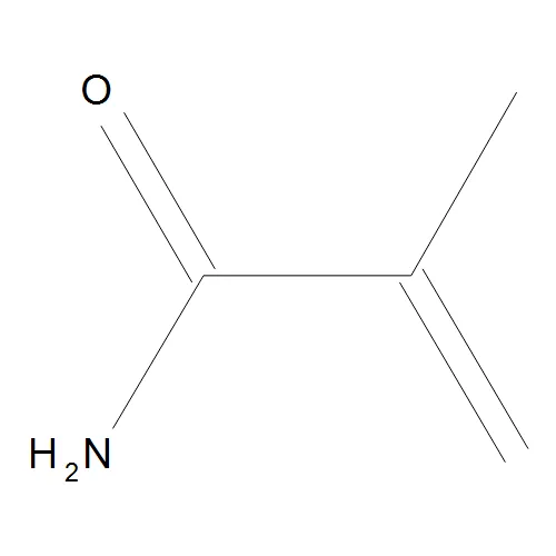 Methacrylamide - image 1
