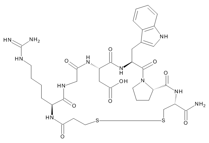 Eptifibatide - image 1